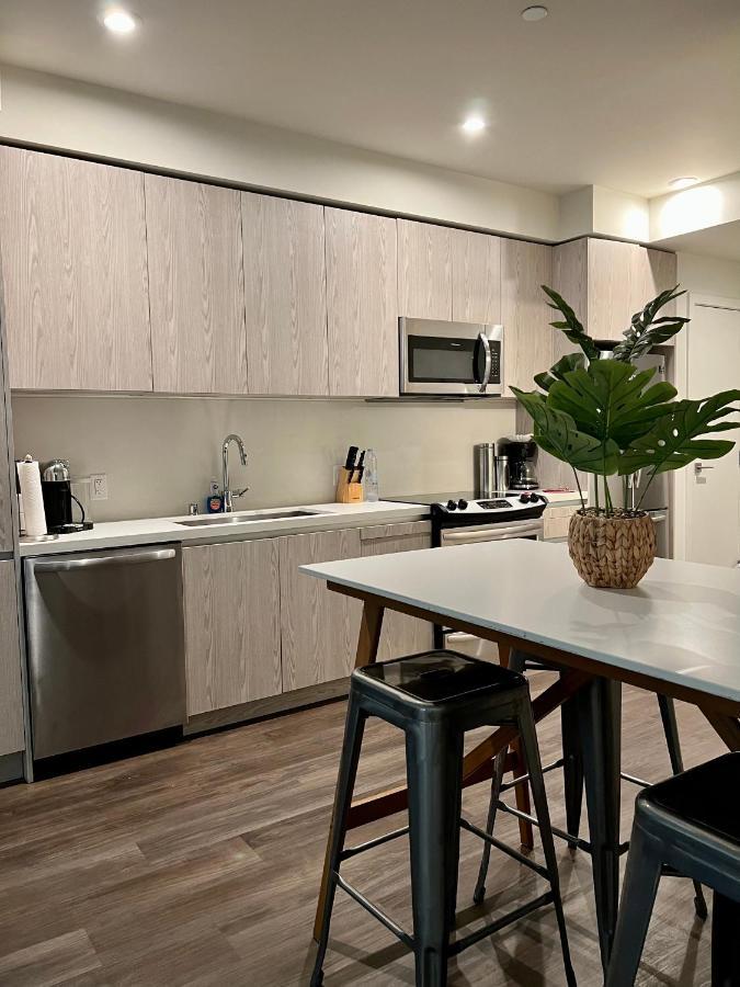 Lux Apt, Near Beach And Ucla! Лос Анджелис Екстериор снимка