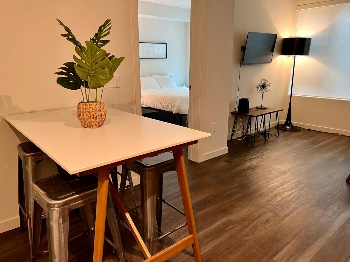 Lux Apt, Near Beach And Ucla! Лос Анджелис Екстериор снимка