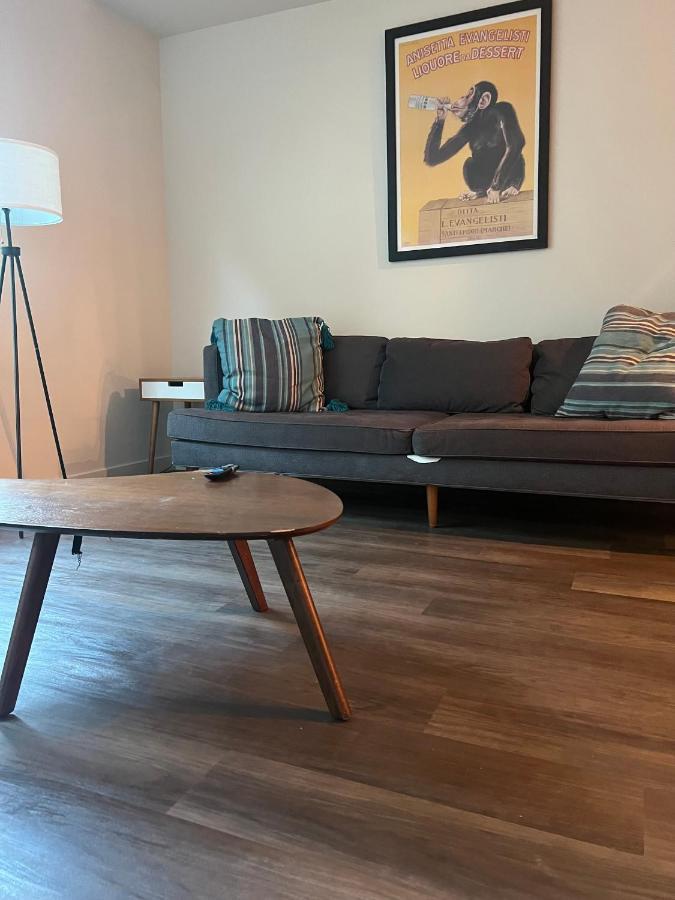 Lux Apt, Near Beach And Ucla! Лос Анджелис Екстериор снимка