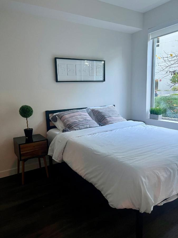Lux Apt, Near Beach And Ucla! Лос Анджелис Екстериор снимка