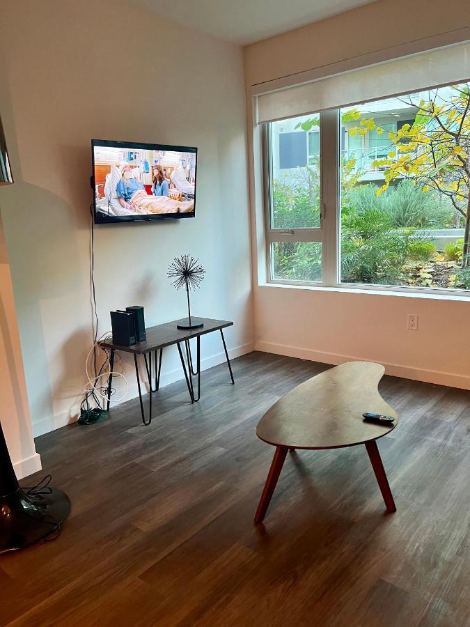 Lux Apt, Near Beach And Ucla! Лос Анджелис Екстериор снимка