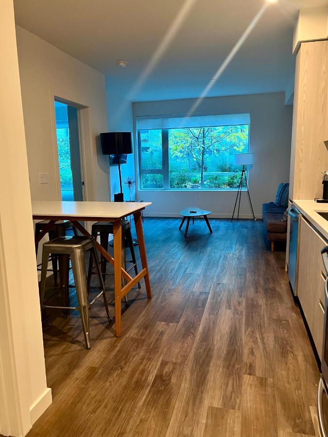 Lux Apt, Near Beach And Ucla! Лос Анджелис Екстериор снимка